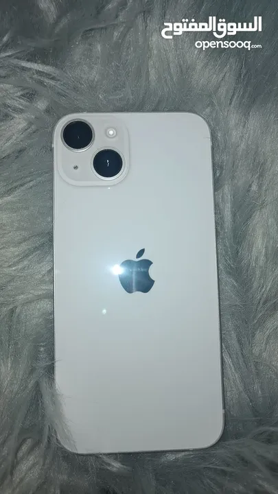 Iphone 14 مسكر ايكلاود