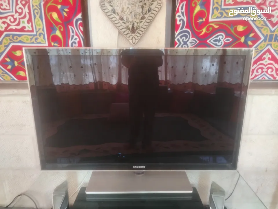 شاشه سامسونج LCD 48 بوصه