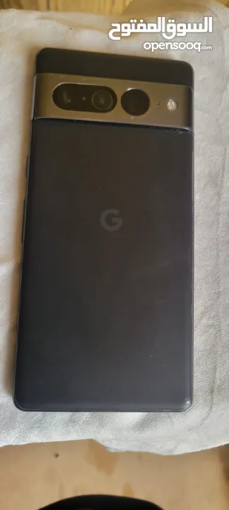 google pixel 7pro