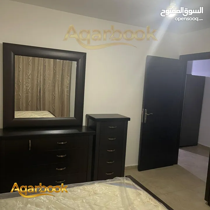 ستوديو مفروش للايجار عين مصباح - قرب فرن البيت القديم