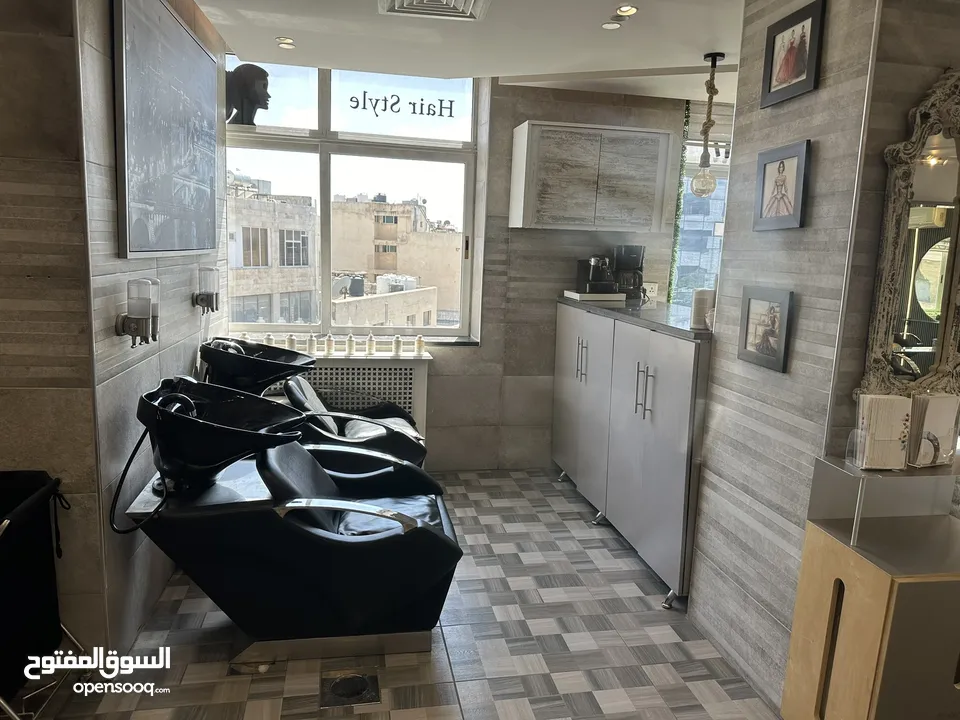 صالون سيدات للبيع الموقع عبدون التواصل عن طريق الواتساب فقط