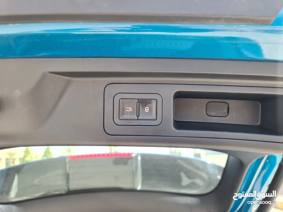 يوان BYD 2023يوان ((أصطفاف ذاتي  ..شاشة متحركة .NFC.تشغيل عن بعد)شبه زيرو فل أعلى صنف أوتو بارك