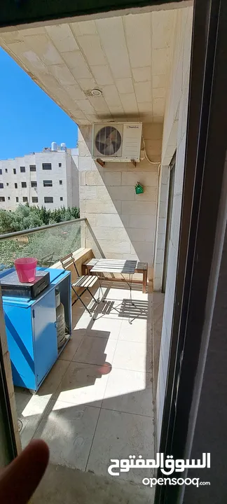 شقه للايجار مرج الحمام