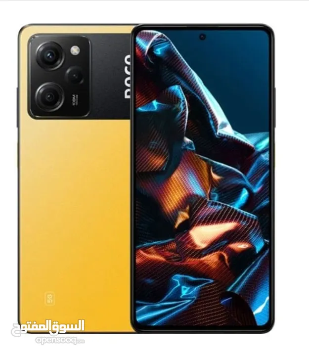 POCO X5 PRO 5G