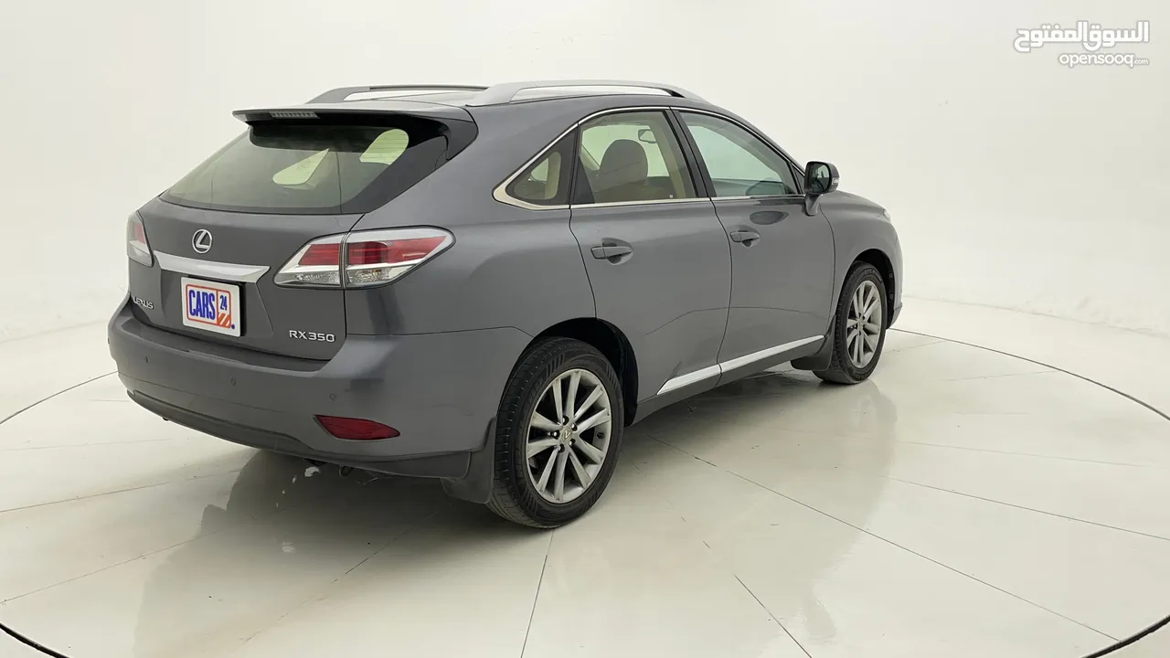 (FREE HOME TEST DRIVE AND ZERO DOWN PAYMENT) LEXUS RX 350