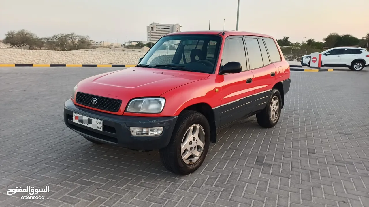 for sale Toyota Rav4
