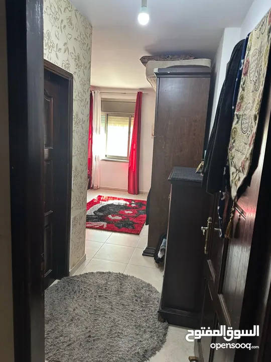 شقه للبيع في الطياره