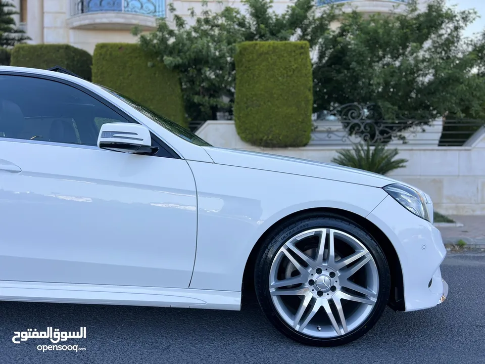 مرسيدس بنز 2014 Cgi Amg بحاله الوكاله