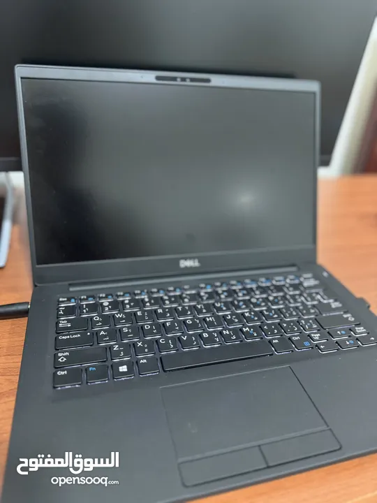 DELL LATITUDE 7390