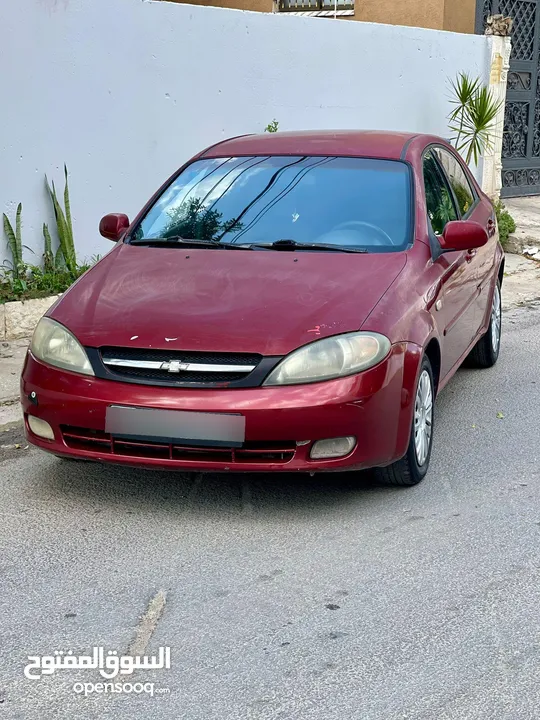 شفرليت اوبترا
