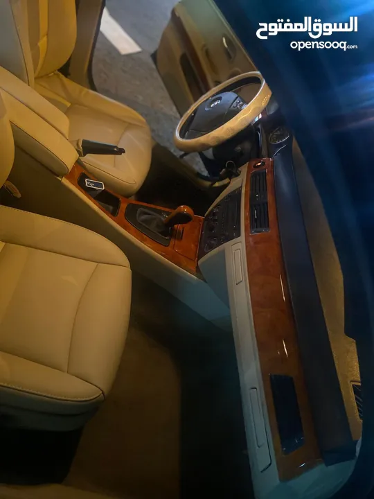 BMW 320 2006