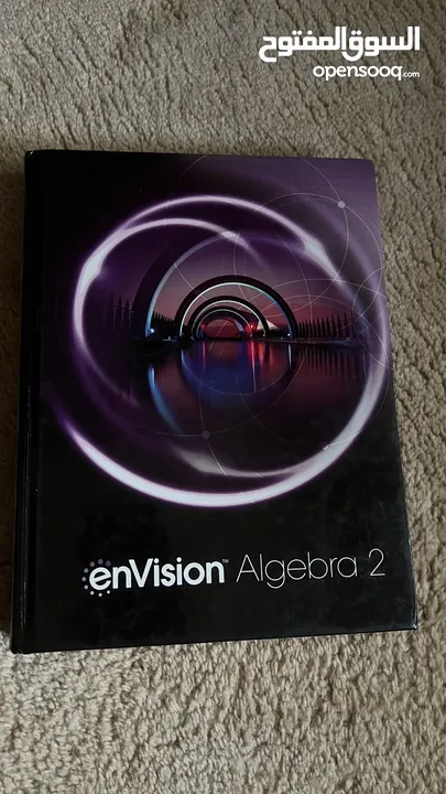 Envision Algebra 2 for sale with special price