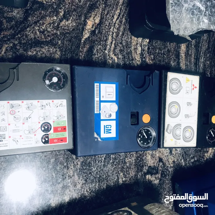 منافح عجل اصلي كفالة سنه تبديل