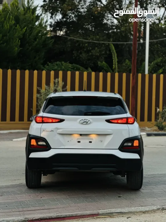 ركزز هونداي كوناا انتاج 2020 رخصه مطور 1600 بنزين تيربو اتماتيك بس ع سعر حررق 68 الف ولحق إذا بتلحق