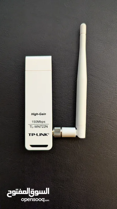 Wireless Adapter للبيع