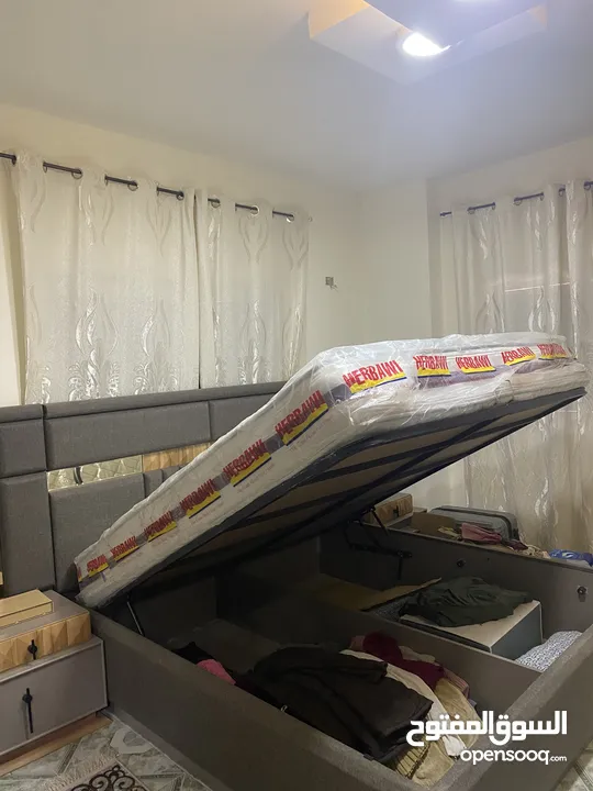 شقة مفروشة بالقرب من دوار المدارس