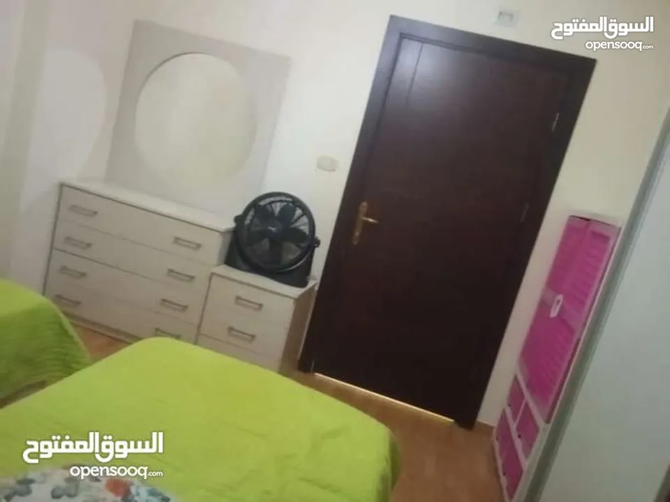 شقة مفروشة سوبر ديلوكس اعلان رقم (F77)