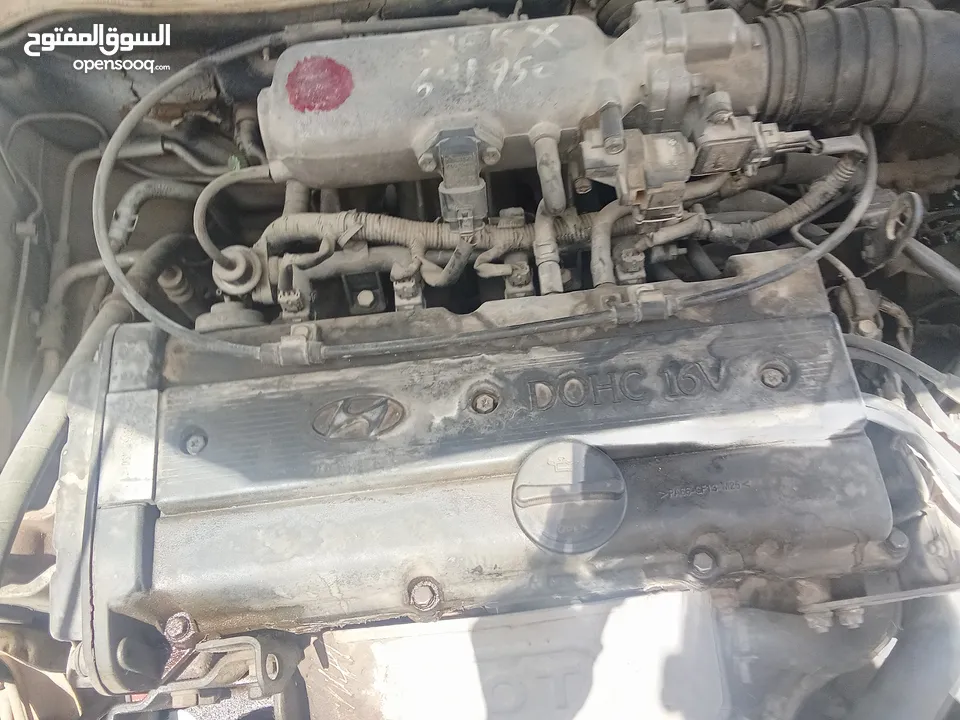 افانتي نيو موديل 99