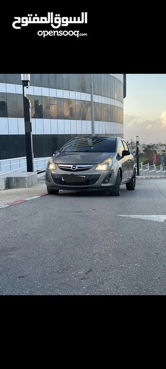 اوبل كورسا