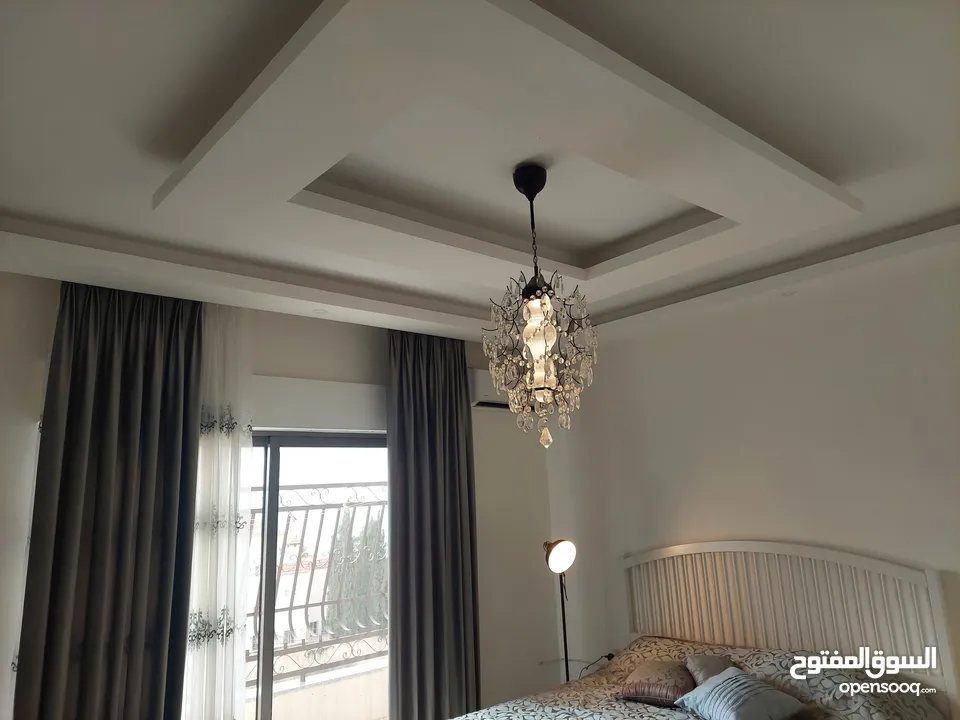 Furnished apartment for rent in quite neighborhood for monthly or yearly rental