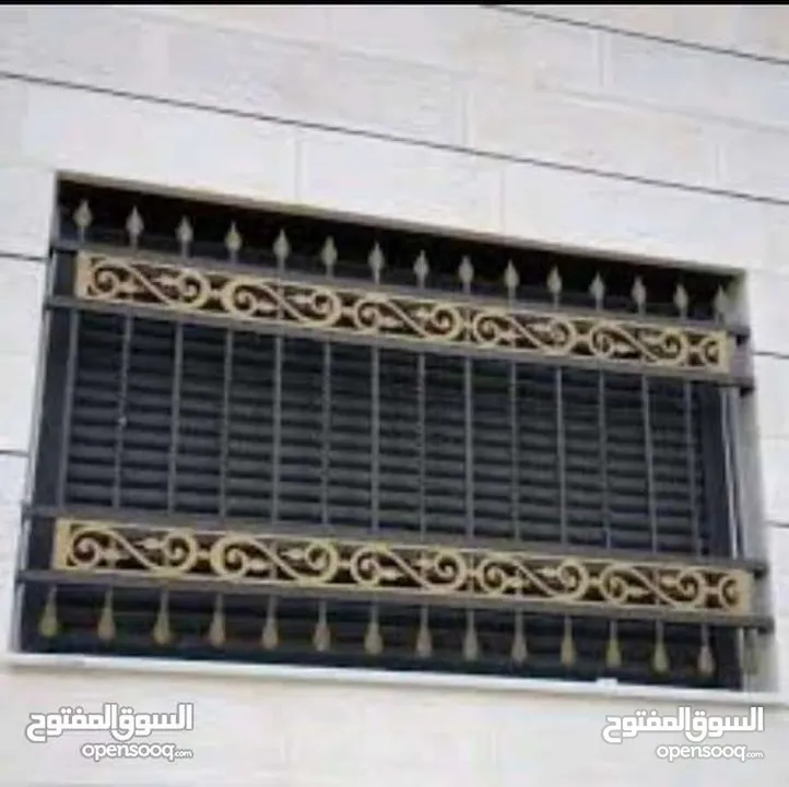 حداد متنقل حداده في الزرقاء