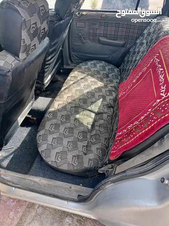 سيارة اوبل كاديت ستيشن بحالة جيدة للبيع .