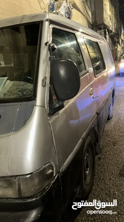 هونداي H_100 موديل 1994