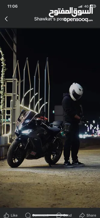 للبيعQj400rr