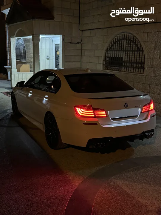 Bmv 528 للبيع او بدل الخليل واد الهرية بوضع الشركة