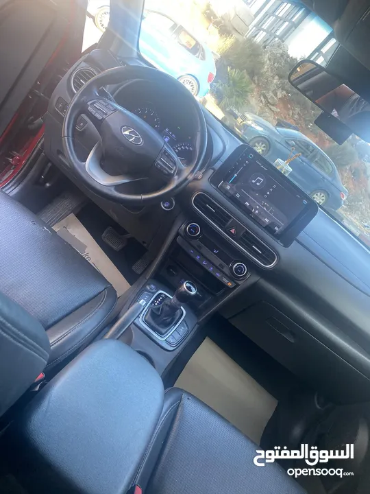 هونداي كونا 2019 فل فل فل الفل
