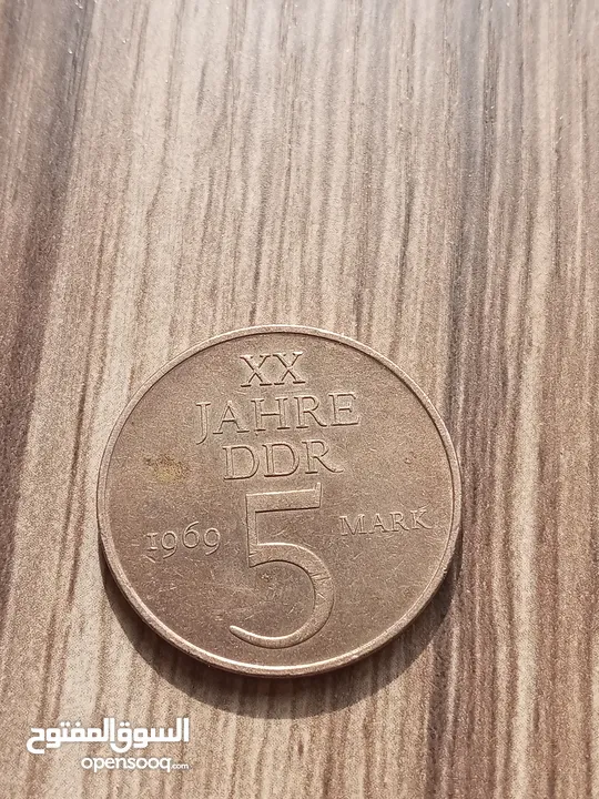 عملات أوروبية نادرة وثمينة