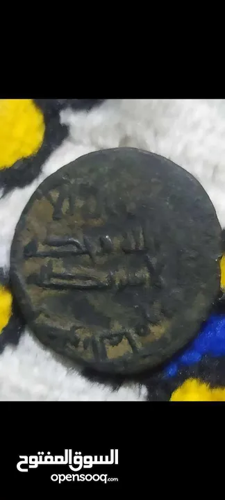 عملات قديمه
