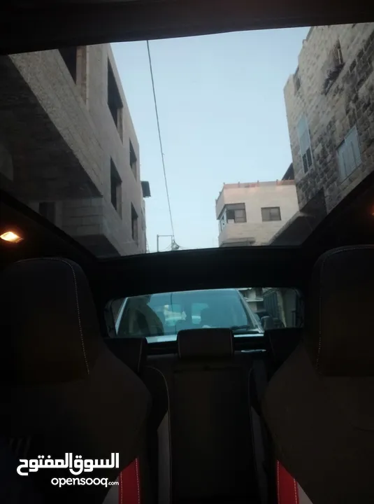 سكودا رابيد  سبيس باك مونتي كارلو سبورت 1000 تيربو