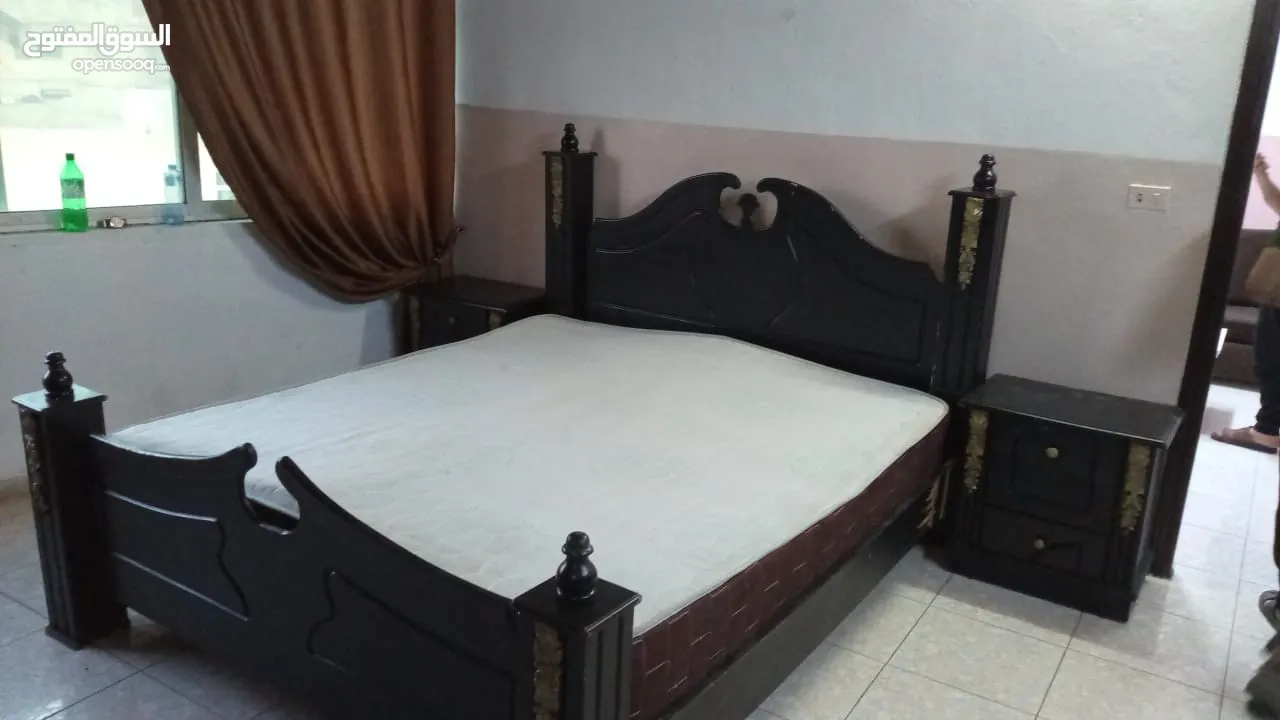 شقة مفروشة للايجار