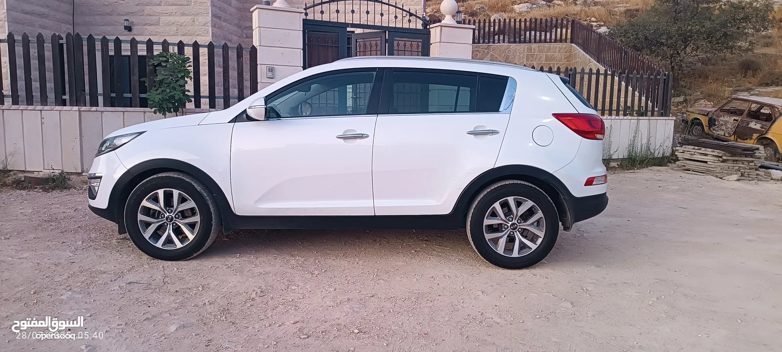 sportage2015