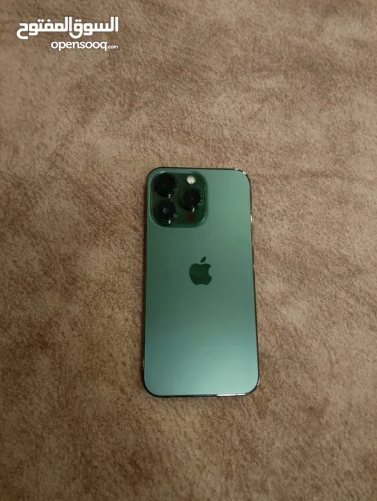 Iphone 13 pro 256g