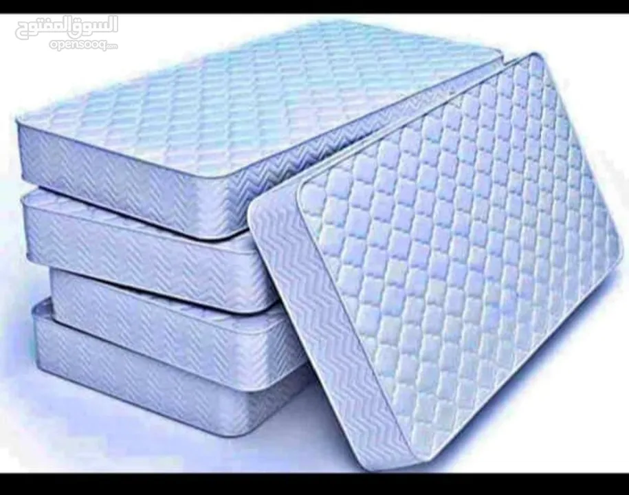 Brand New Spring Mattress all size available