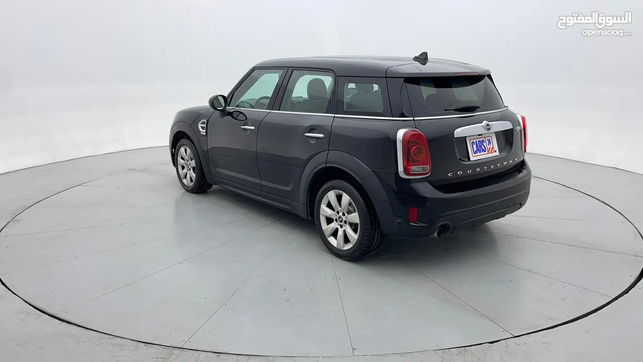 (FREE HOME TEST DRIVE AND ZERO DOWN PAYMENT) MINI COUNTRYMAN