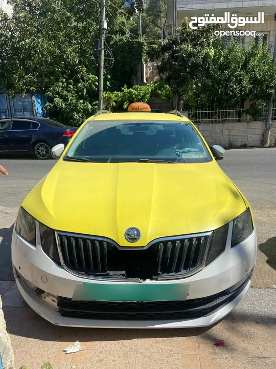 سكودا عمومي