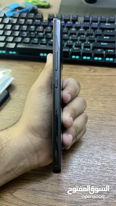 للبيع Samsung A53 5G – 8GB RAM / 256GB