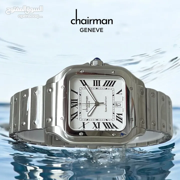 Chairman Geneve watches Forsale