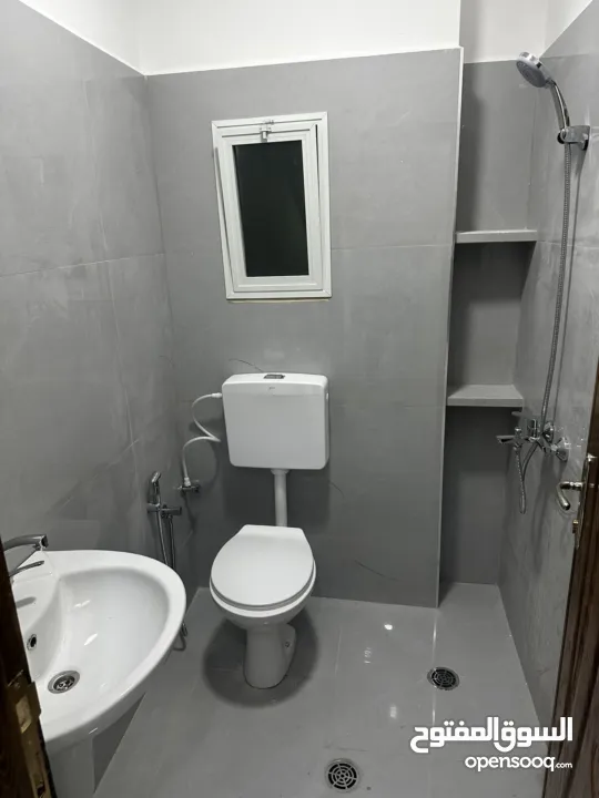 شقه بناء جديد