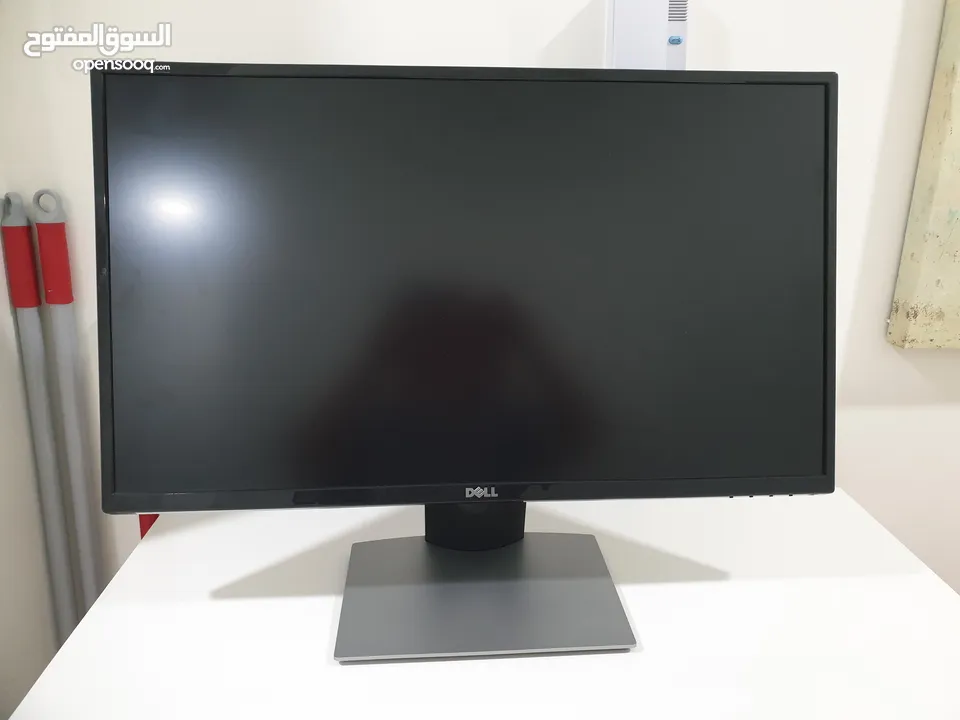 Dell Monitor 24 inch