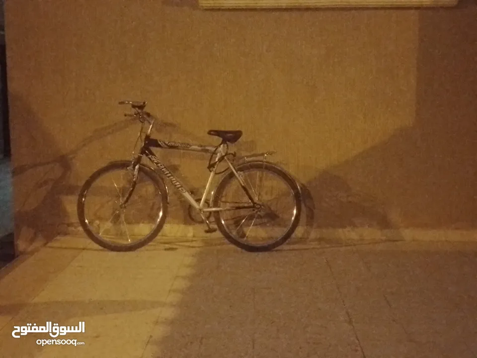 سيكل للبيع : دراجات هوائية مستعمل : الرياض الشفا (224524794)
