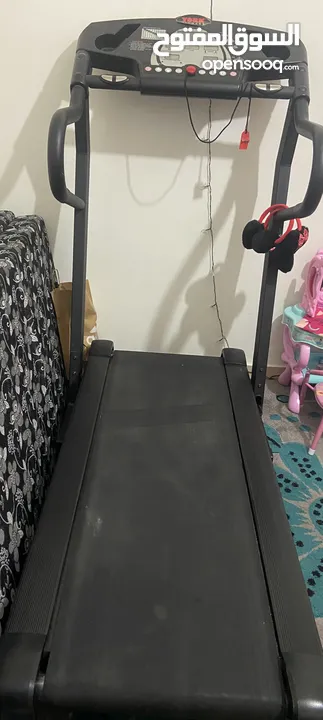جهاز مشي مستعمل