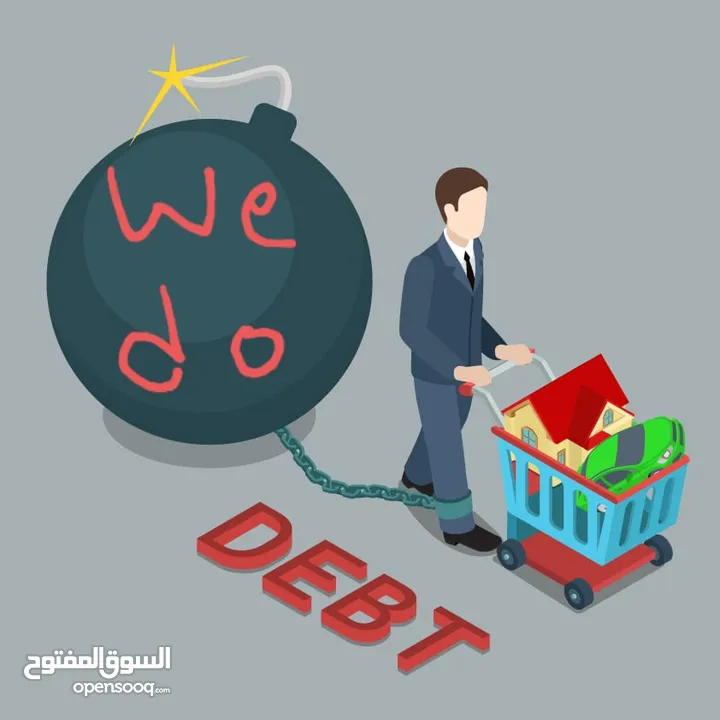 Your money not in your pocket!! We help you to get paid.