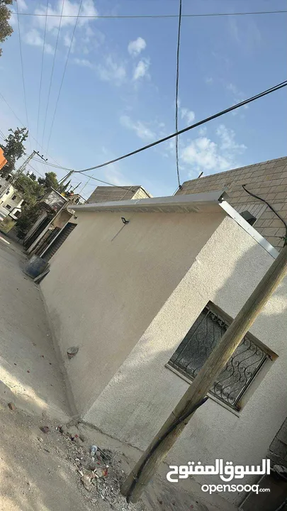 محل للايجار