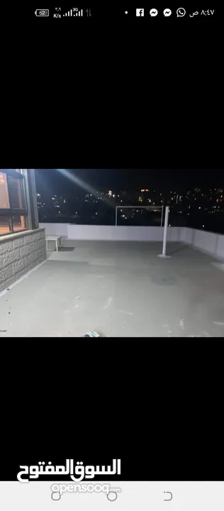 روف عبارة عن استوديو