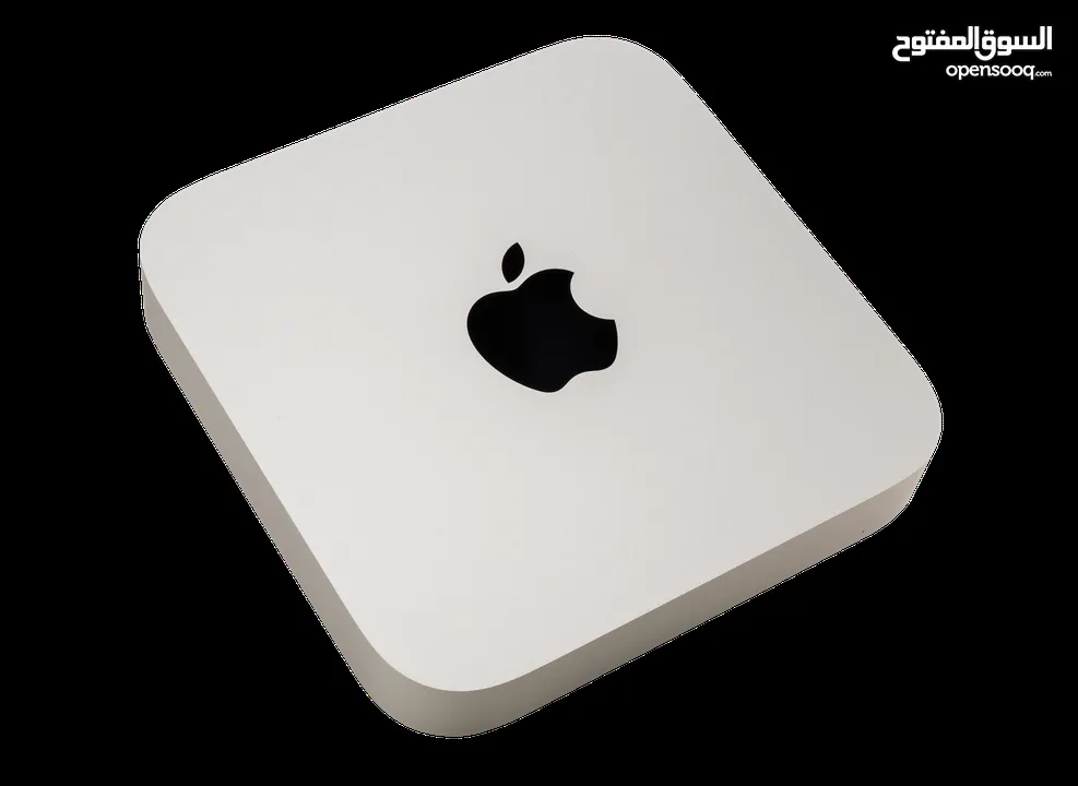 M2 ماك ميني  8GB/256GB  Mac Mini M2 Chip - 256GB/8GB