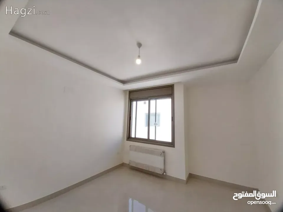 شقة طابق ثالث مع روف بمساحة 205  متر للبيع في منطقة ام السماق ( الرواب... ( Property ID : 30722 )